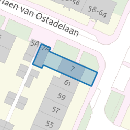 Perceel ASV00-H-13659