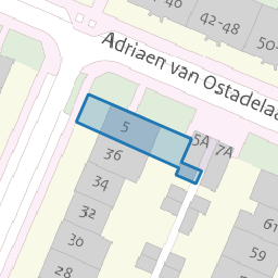 Perceel ASV00-H-13660