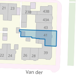 Perceel ASV00-H-13662