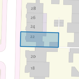 Perceel ASV00-H-13665