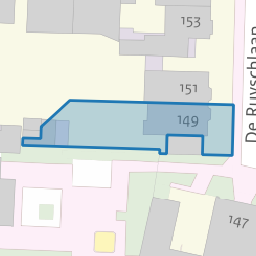 Perceel ASV00-H-13673