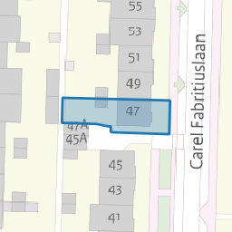 Perceel ASV00-H-13678