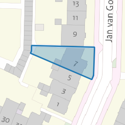 Perceel ASV00-H-13682