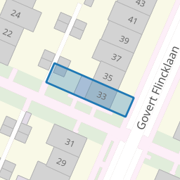 Perceel ASV00-H-13687