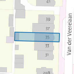 Perceel ASV00-H-13694