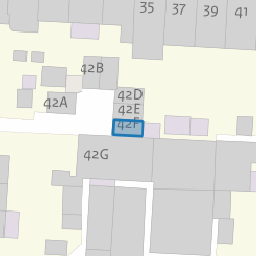 Perceel ASV00-H-13698