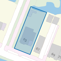 Perceel ASV00-H-13705