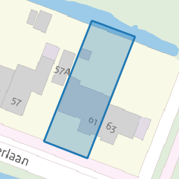 Perceel ASV00-H-13707