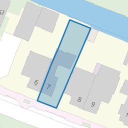 Perceel ASV00-H-1728