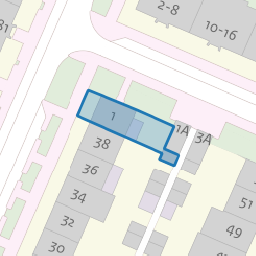 Perceel ASV00-H-17317