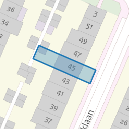 Perceel ASV00-H-17320