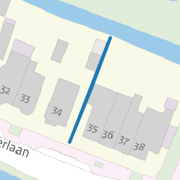 Perceel ASV00-H-17322