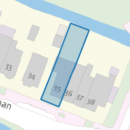 Perceel ASV00-H-17323