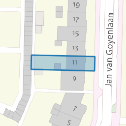 Perceel ASV00-H-17324