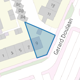 Perceel ASV00-H-17326