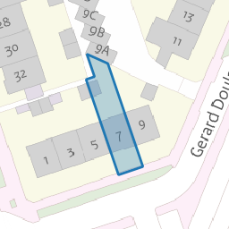 Perceel ASV00-H-17327