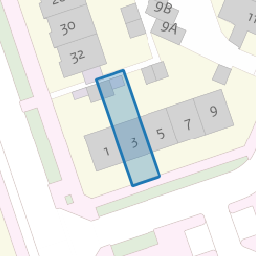 Perceel ASV00-H-17329