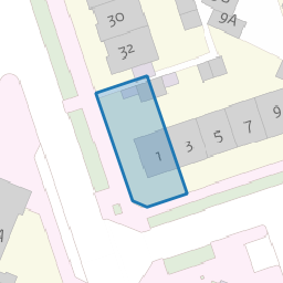 Perceel ASV00-H-17330