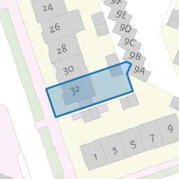 Perceel ASV00-H-17331