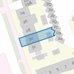 Perceel ASV00-H-17332