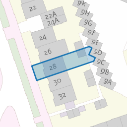 Perceel ASV00-H-17333