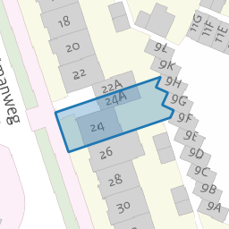 Perceel ASV00-H-17335