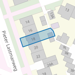 Perceel ASV00-H-17338