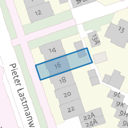 Perceel ASV00-H-17339