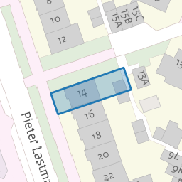 Perceel ASV00-H-17340