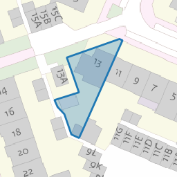 Perceel ASV00-H-17341