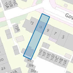 Perceel ASV00-H-17342