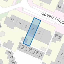 Perceel ASV00-H-17344