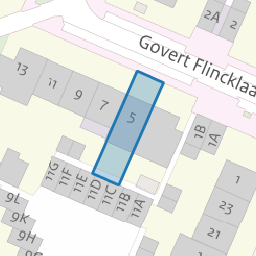 Perceel ASV00-H-17345