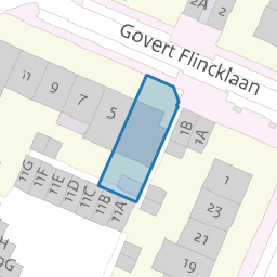 Perceel ASV00-H-17346