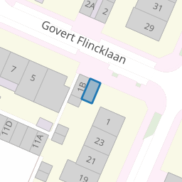 Perceel ASV00-H-17348