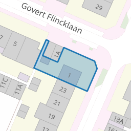 Perceel ASV00-H-17349