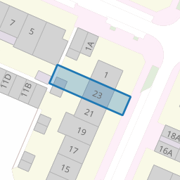 Perceel ASV00-H-17350