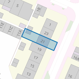 Perceel ASV00-H-17351