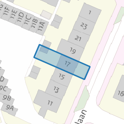 Perceel ASV00-H-17353