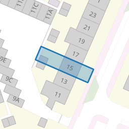 Perceel ASV00-H-17354