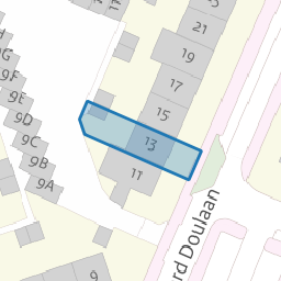 Perceel ASV00-H-17355