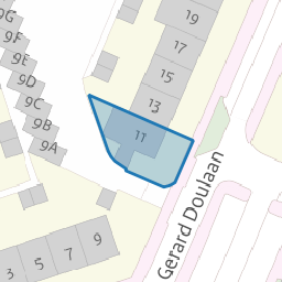 Perceel ASV00-H-17356