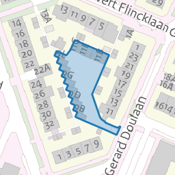 Perceel ASV00-H-17357