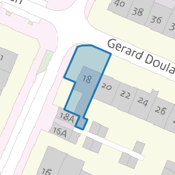 Perceel ASV00-H-17358