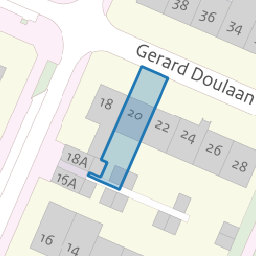 Perceel ASV00-H-17359