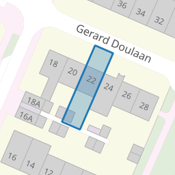 Perceel ASV00-H-17360