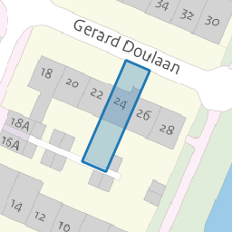 Perceel ASV00-H-17361