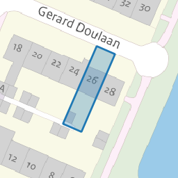 Perceel ASV00-H-17362