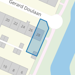 Perceel ASV00-H-17363