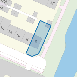 Perceel ASV00-H-17364